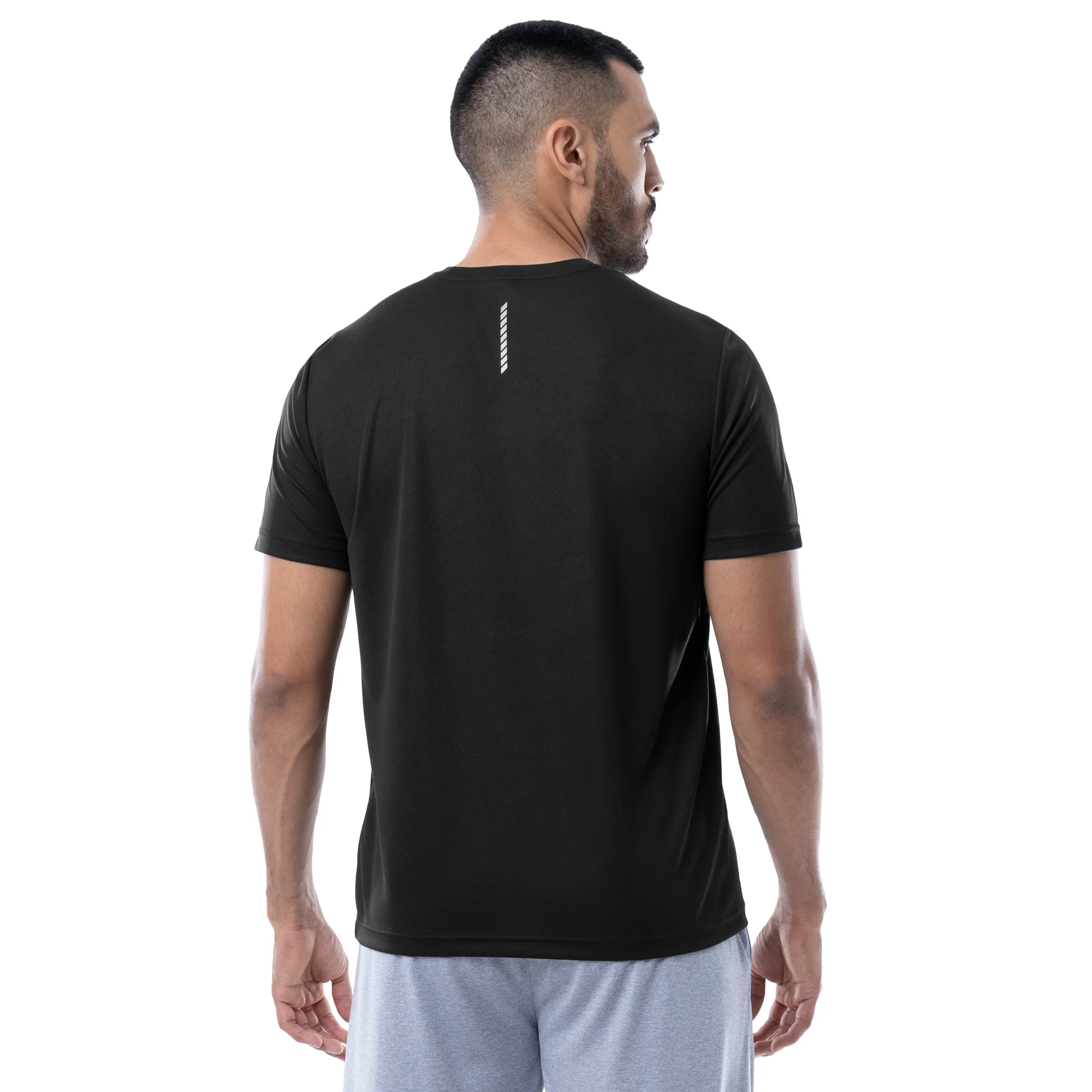 Ravenrelic Men's Short Sleeve T-Shirt - Image 3