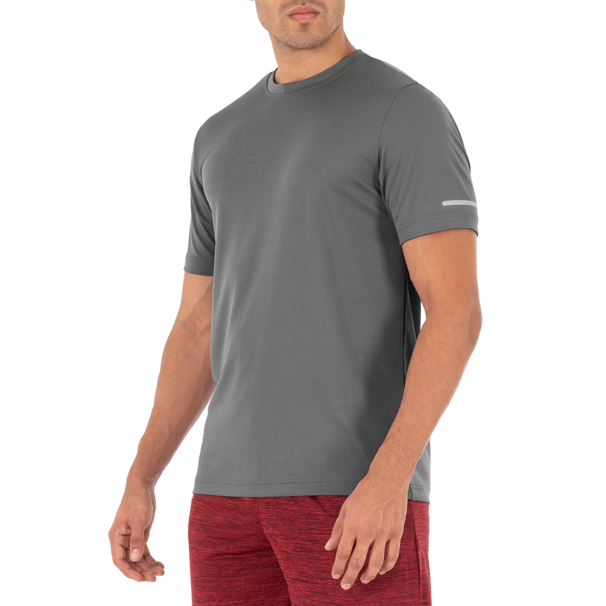 Ravenrelic Men's Short Sleeve T-Shirt - Image 4
