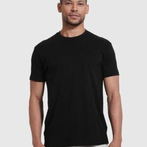 Ravenrelic Classic henley style T-Shirt